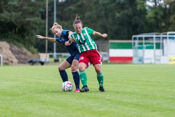 Bild 150 - F SV Boostedt - SV Fortuna St. Juergen : Ergebnis: 2:1